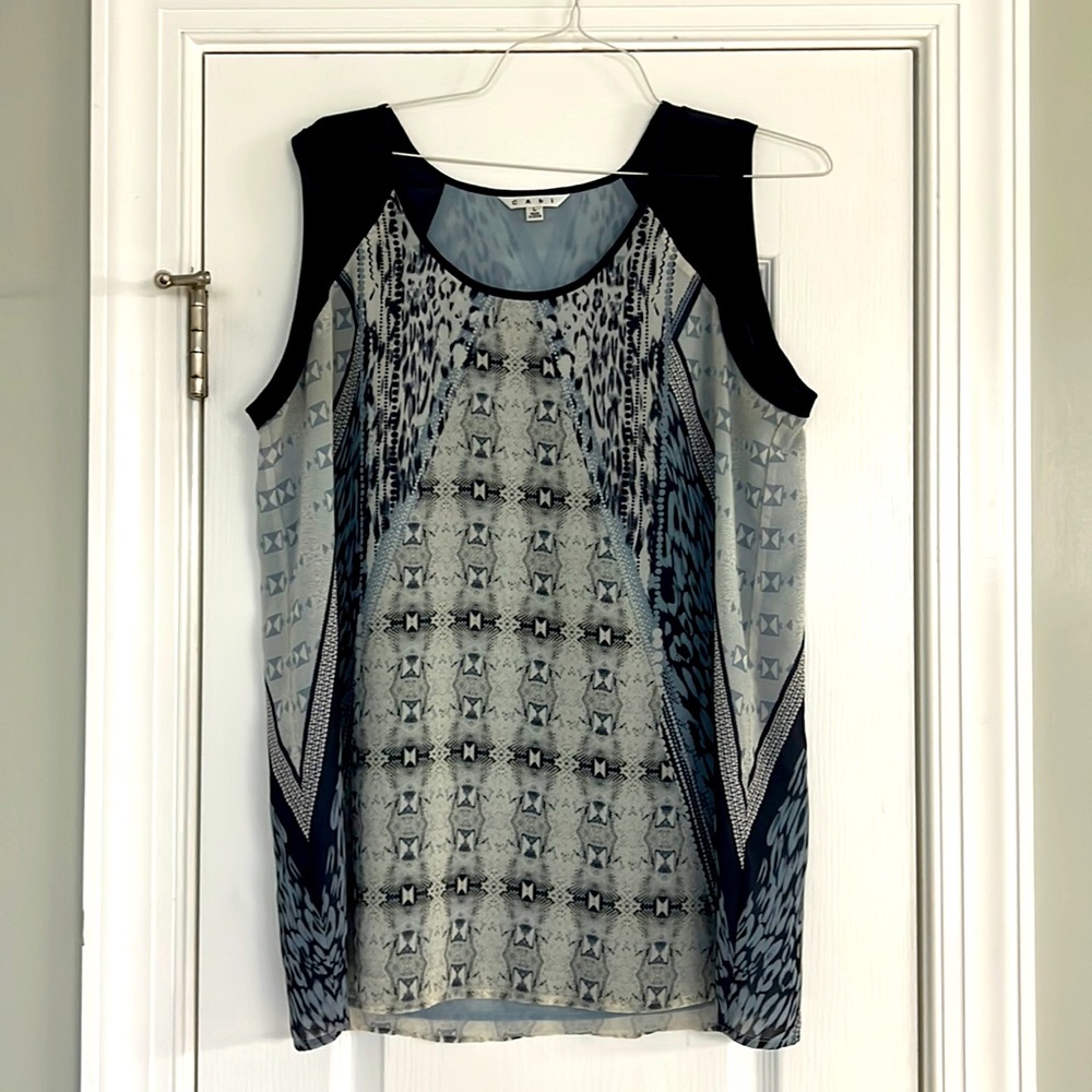 Cabi Tunic - image 1